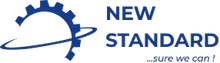 New Standard Logo